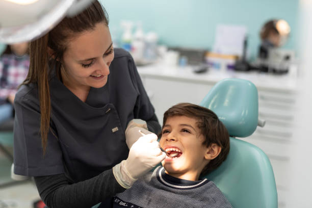 Emergency Dentist for Kids in TN